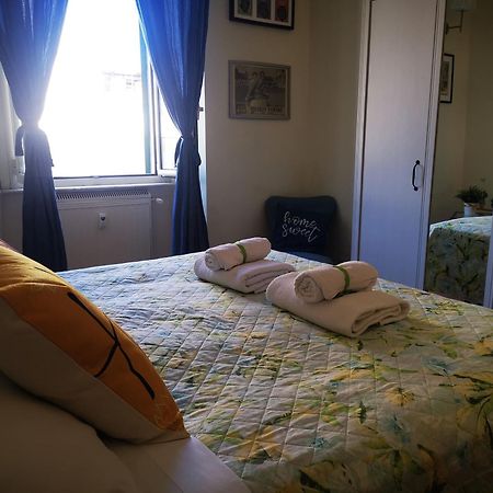 St. Joseph Apartment 47 Roma Exterior foto