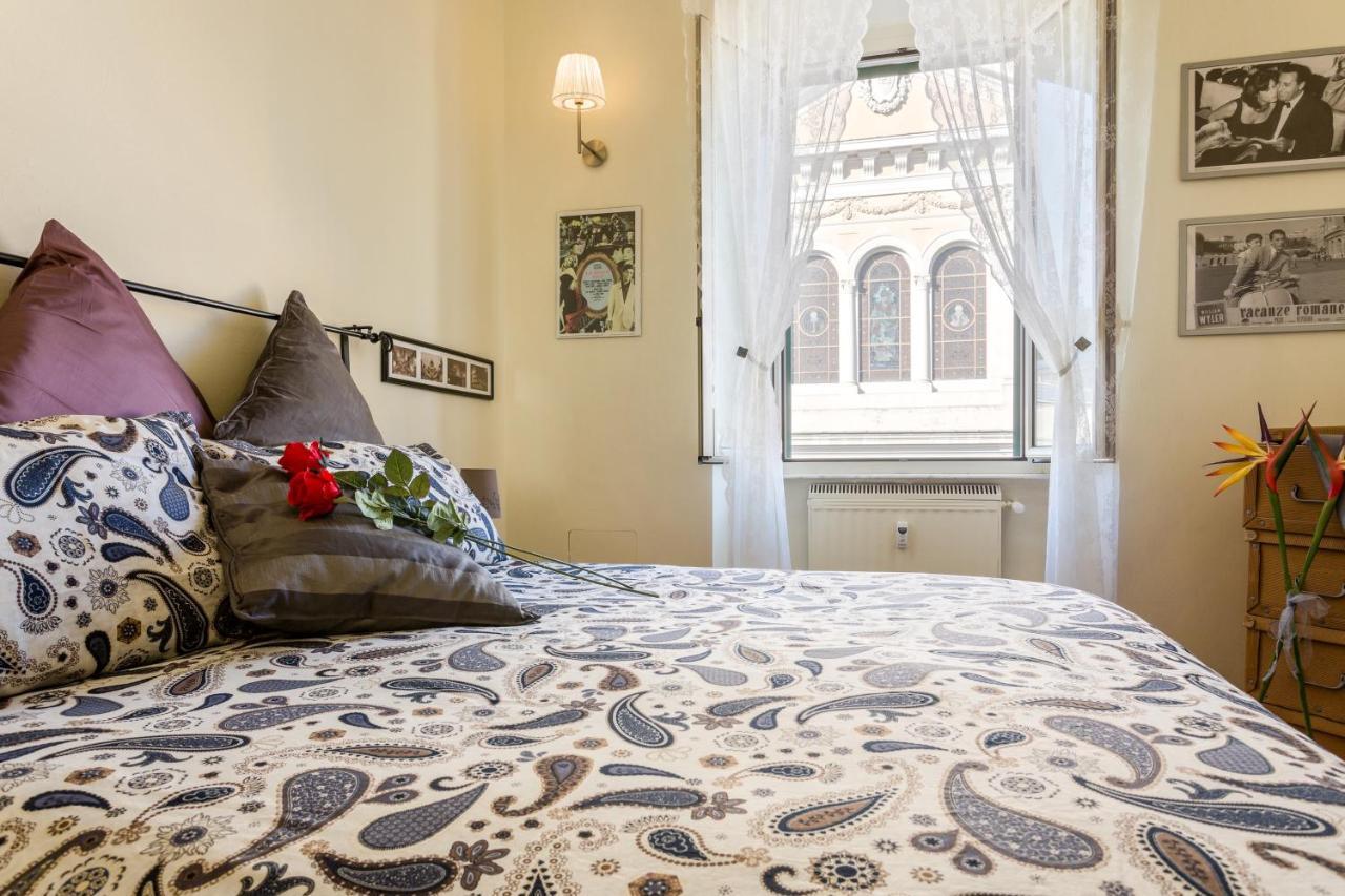 St. Joseph Apartment 47 Roma Exterior foto