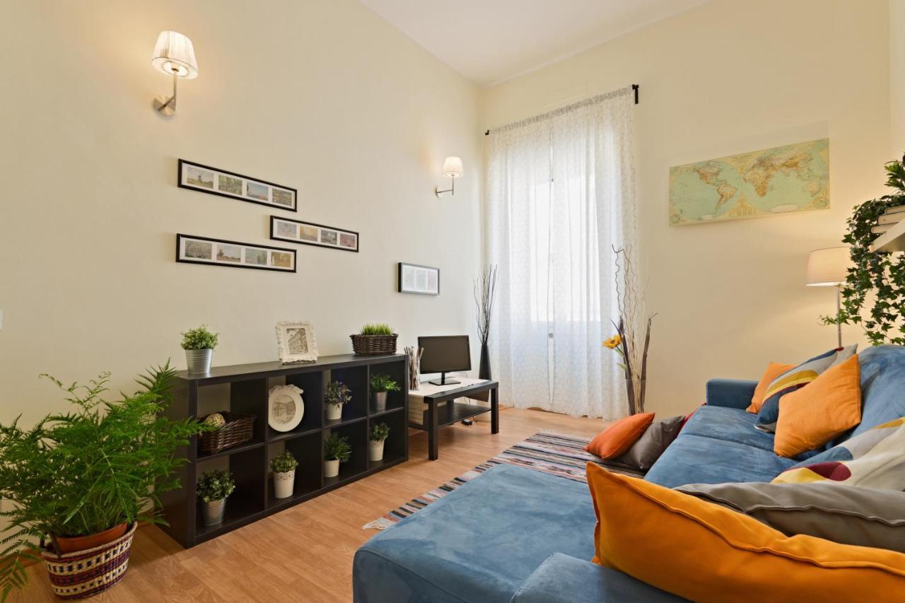 St. Joseph Apartment 47 Roma Exterior foto