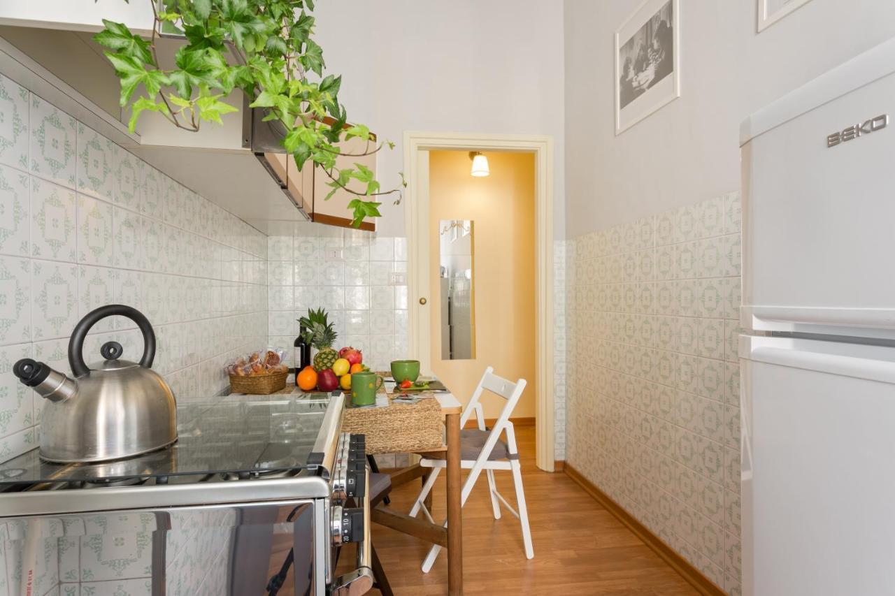 St. Joseph Apartment 47 Roma Exterior foto