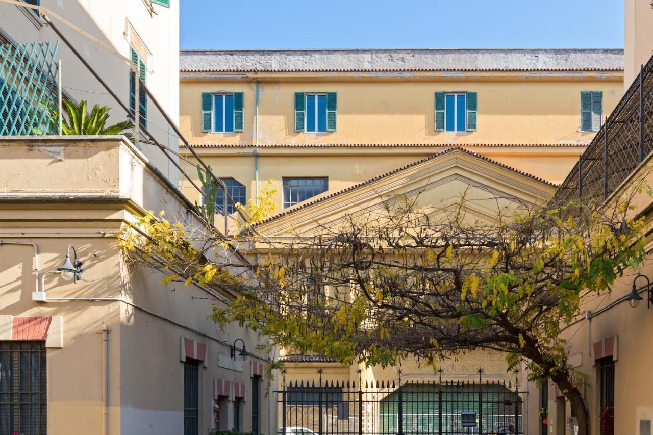 St. Joseph Apartment 47 Roma Exterior foto