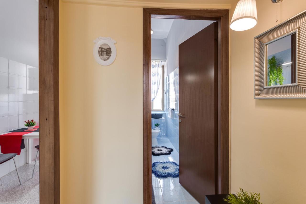 St. Joseph Apartment 47 Roma Exterior foto