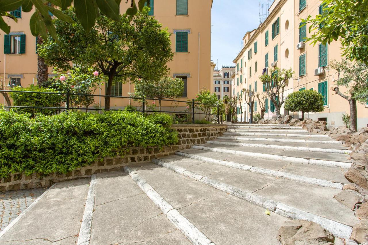 St. Joseph Apartment 47 Roma Exterior foto