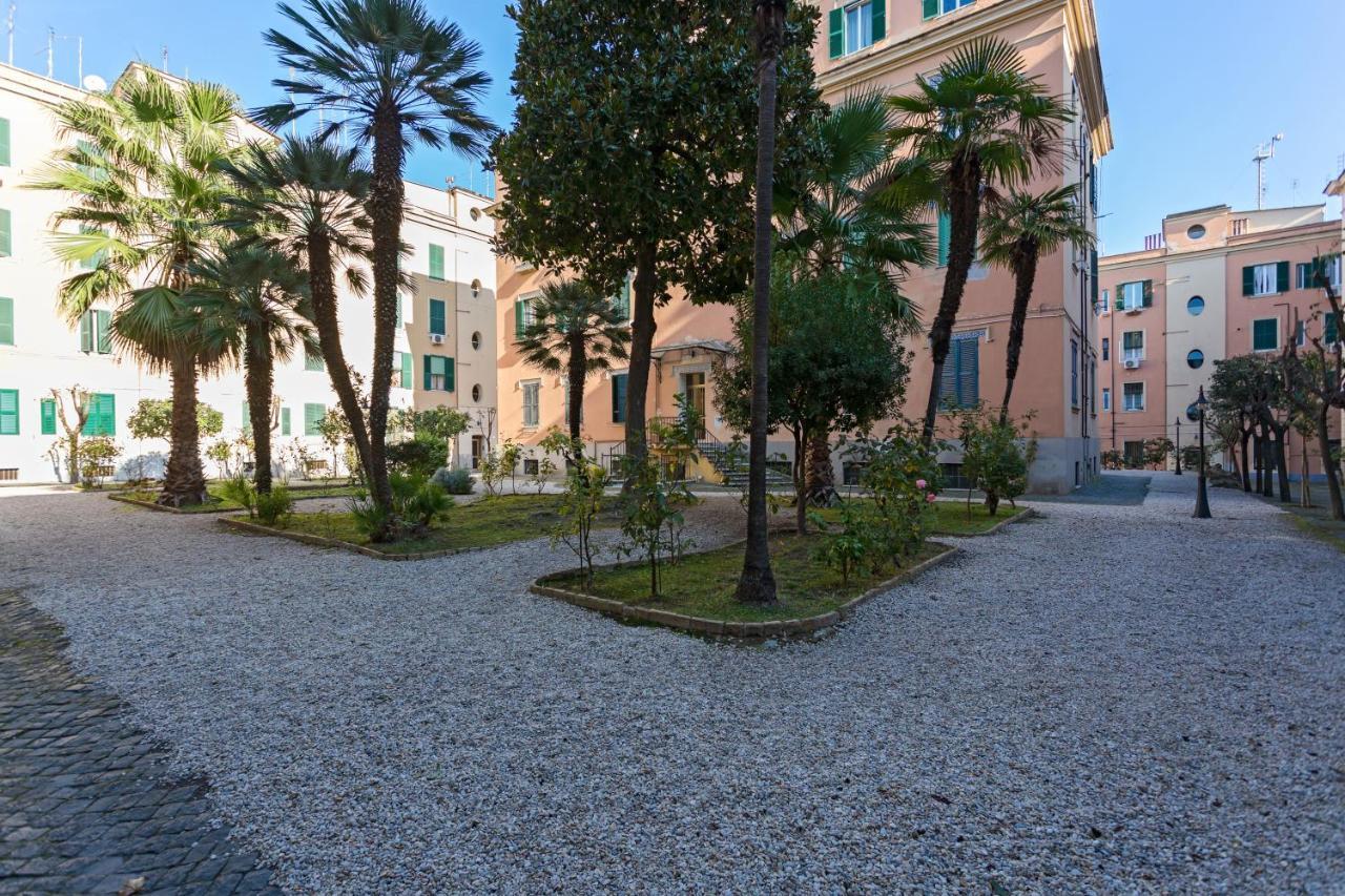 St. Joseph Apartment 47 Roma Exterior foto