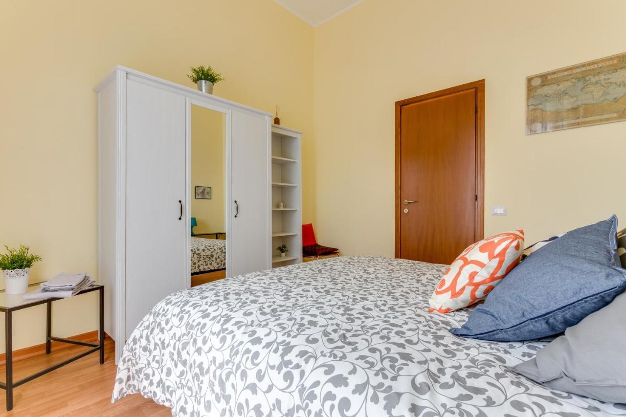 St. Joseph Apartment 47 Roma Exterior foto