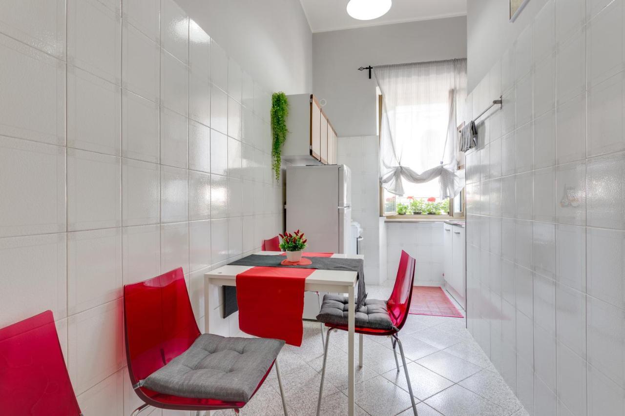 St. Joseph Apartment 47 Roma Exterior foto