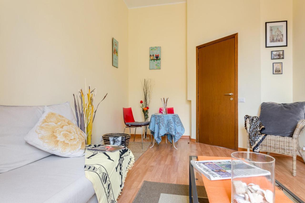 St. Joseph Apartment 47 Roma Exterior foto