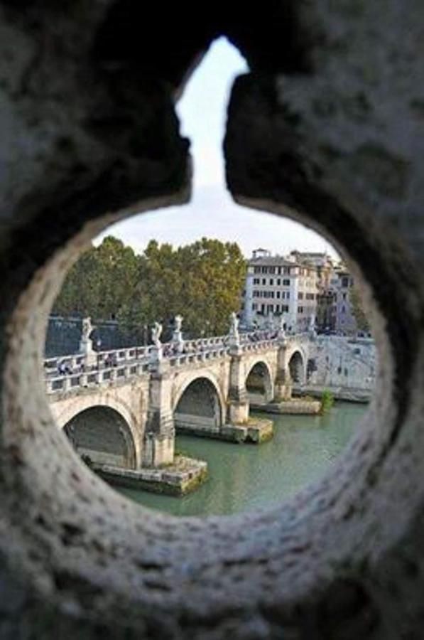 St. Joseph Apartment 47 Roma Exterior foto
